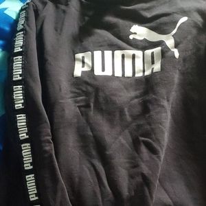 Puma sweater